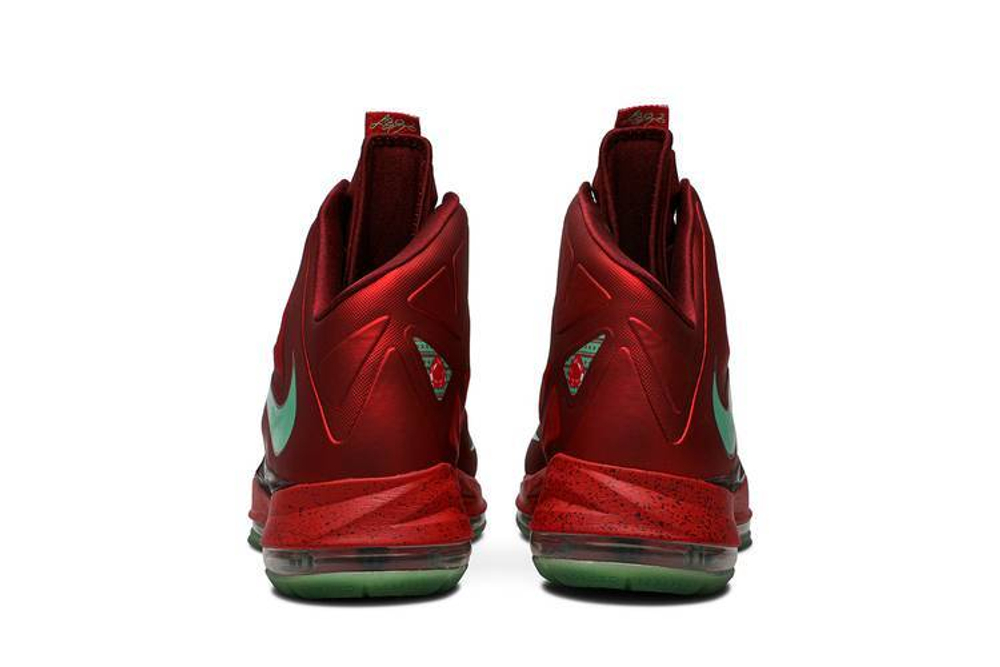 Lebron christmas 10 best sale