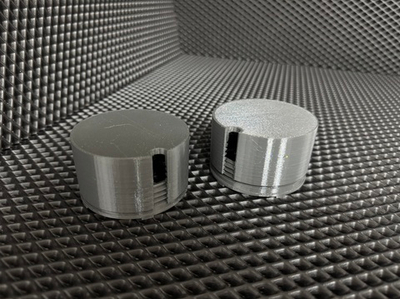 Бокс для датчика протечки под 80 коронку