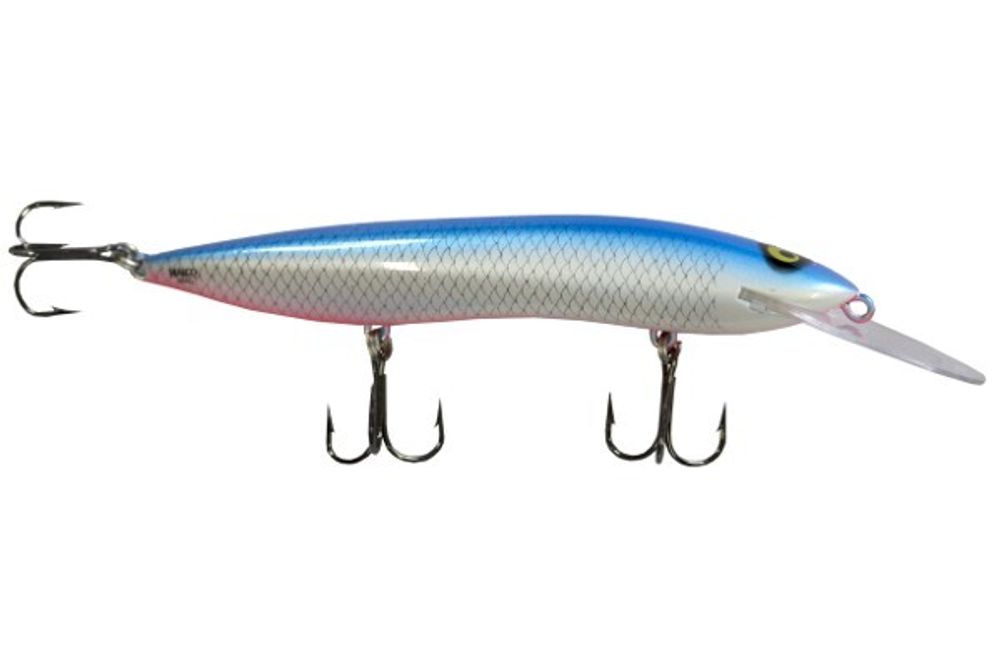 Воблер Halco SORCERER 150, XDD+STD, #Rus8