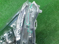 Битая Фара правая Toyota RAV4 5 XA50 (2018-н.в.) LED