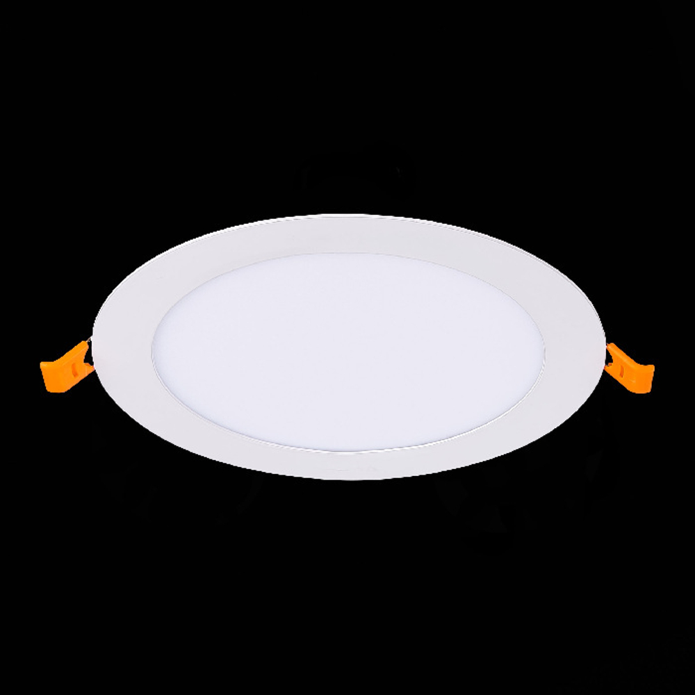 Встраиваемый светодиодный светильник ST Luce LITUM ST209.548.12, 12W 4000K