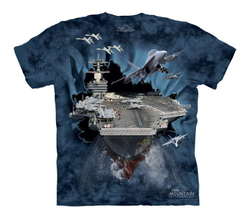 Aircraft Carrier