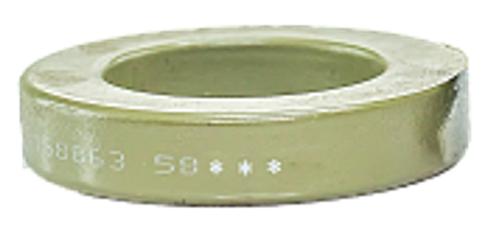 R 9.65 x 4.78 x 3.18 Сердечник 0058283A2 (58283-A2)