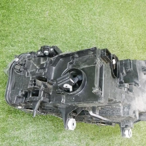 Фара правая BMW X3 G01, X4 G02 (2017-2021) Adaptive LED (В пленке)