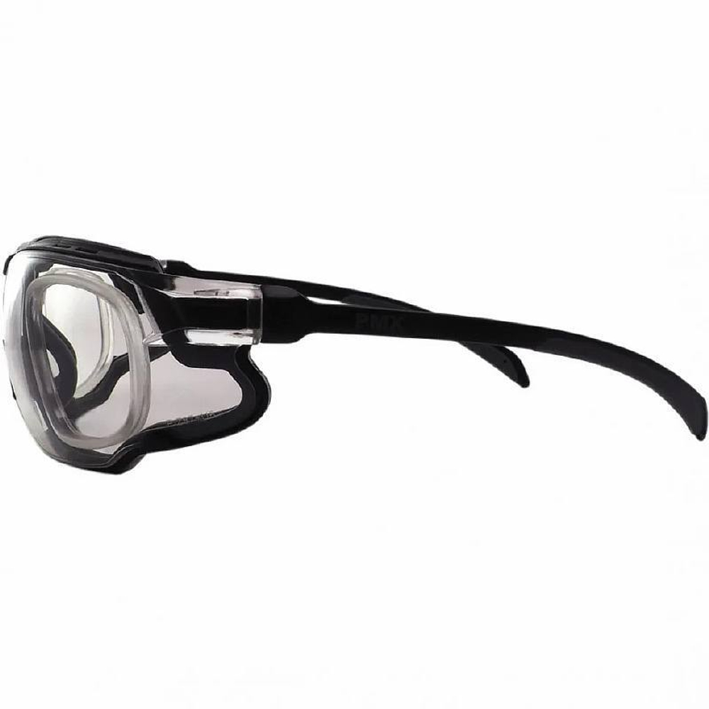 Очки баллистические PMX Mark 1 G-7510STRX Anti-fog Diopter 96%