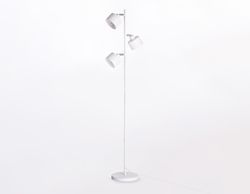 Ambrella Напольный светильник со сменной лампой в стиле лофт Loft TR8154