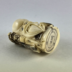 Статуэтка нэцкэ Шоу Син