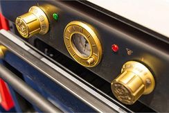 Духовой шкаф Kaiser EH 6432 BE Eco