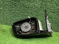 Зеркало левое BMW 6er G32 (2017-2023) 9 контактов
