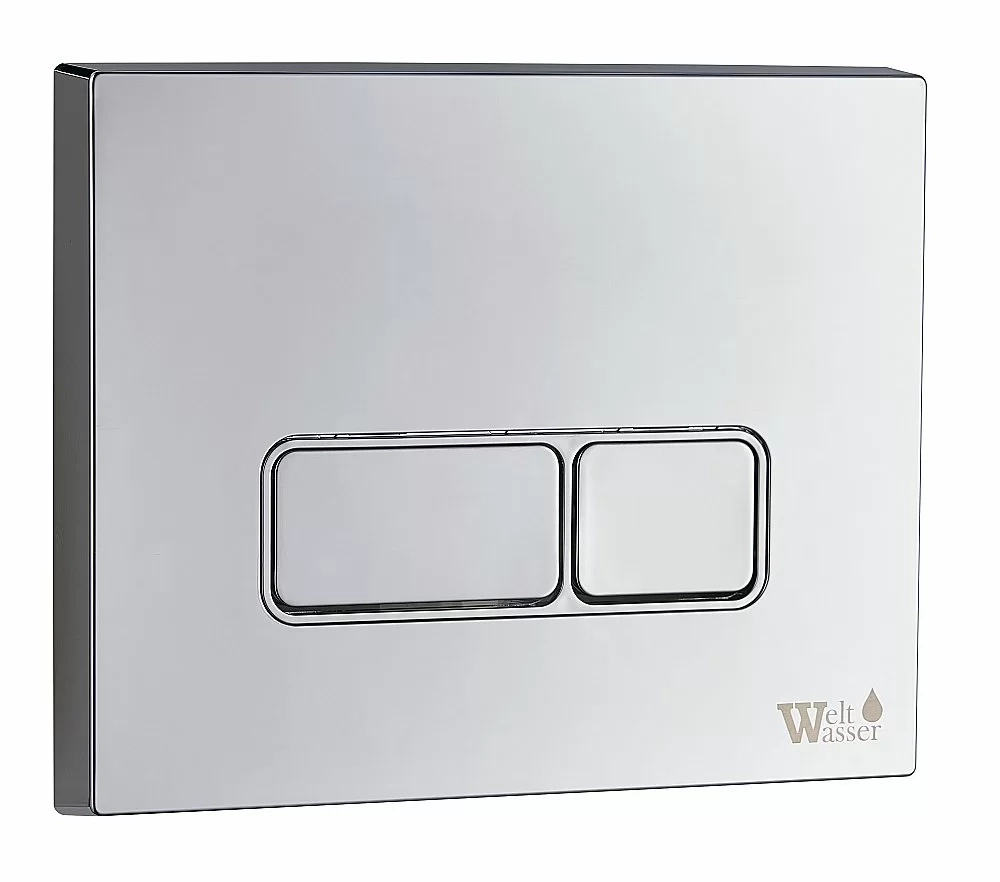 Унитаз с инсталляцией WeltWasser MARBERG 410 + SALZBACH 043 MT-GR + MAR 410 SE-CR