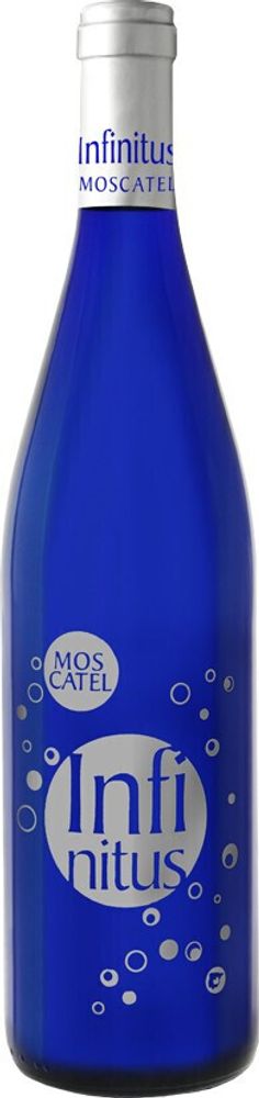 Вино Инфинитус Москатель Вино Инфинитус Москатель