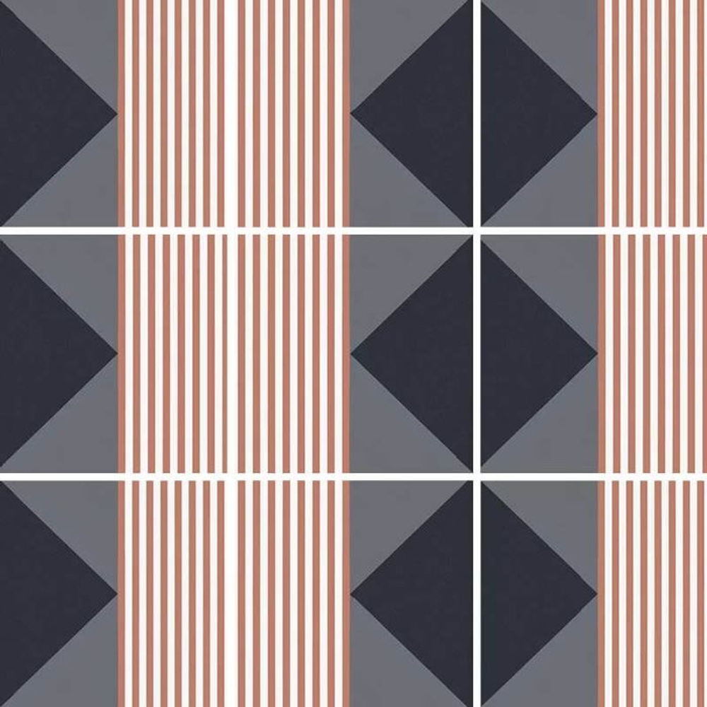 Equipe Bauhome Strich Cold 20x20