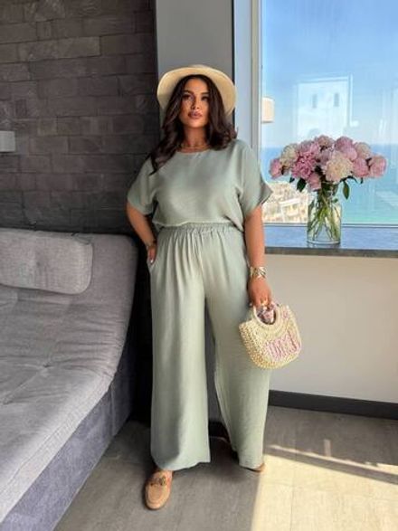 Костюм УК-300-1 Фабрика Моды Фото 1