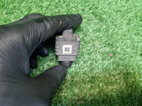 Камера BMW X5 G05 (2018-н.в.)