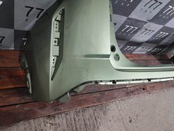 Бампер задний Jaecoo J7 23-нв Б/У Оригинал 602003172AA