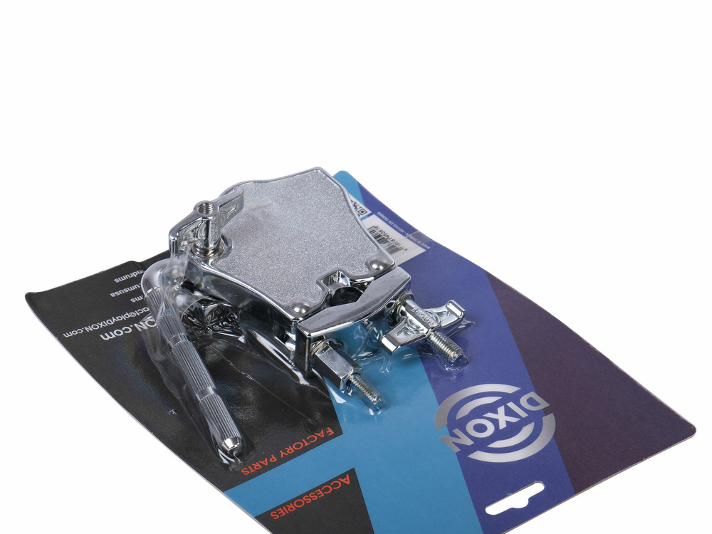 PDTH950A-SP Держатель том-барабана, с зажимом, 9.5мм, Dixon