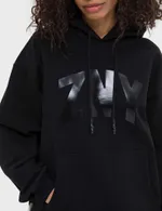 Худи ZNY COL LOGO SS22 Черный