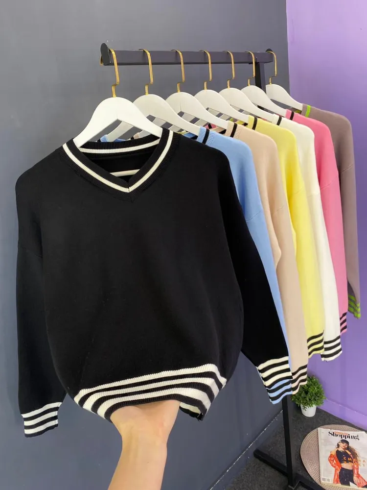 Пуловер 2565792 Fabrika