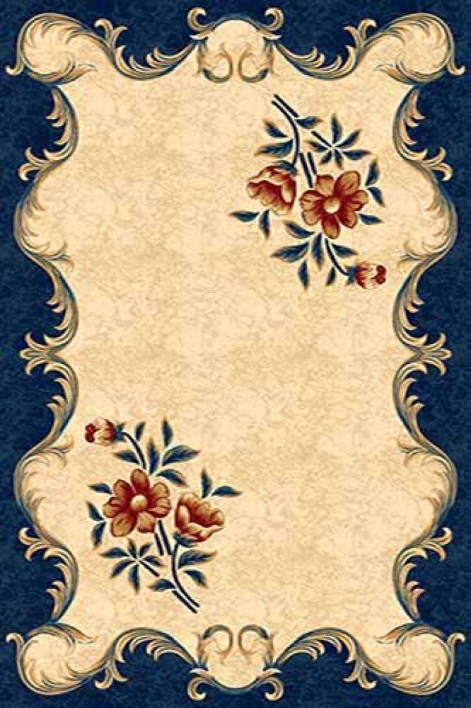 Kamea 5277 NAVY Прямой