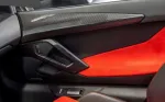 Карбоновые дверные карты для LAMBORGHINI AVENTADOR LP700 Ламборгини