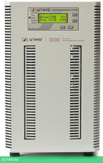 Источник бесперебойного питания Штиль ST1103SL серый