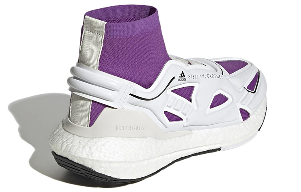 Кроссовки Stella Mccartney X Adidas Ultraboost 22 (Женская размерная сетка)
