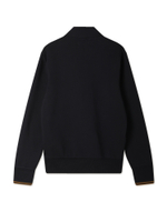 Мужская Толстовка Half Zip