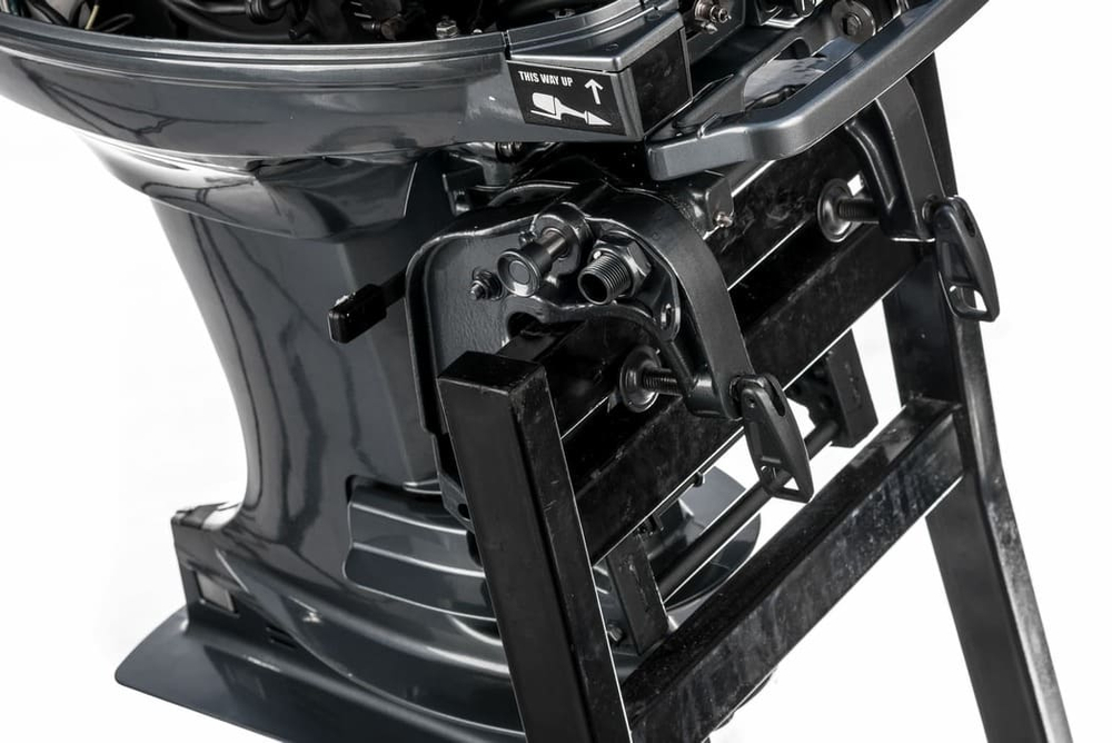 2х-тактный лодочный мотор MIKATSU M50FEL