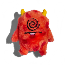 Игрушка CYCLOPS Zee.Dog