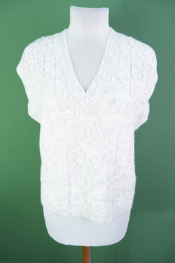 Жилет Koton вязаный 44 размер