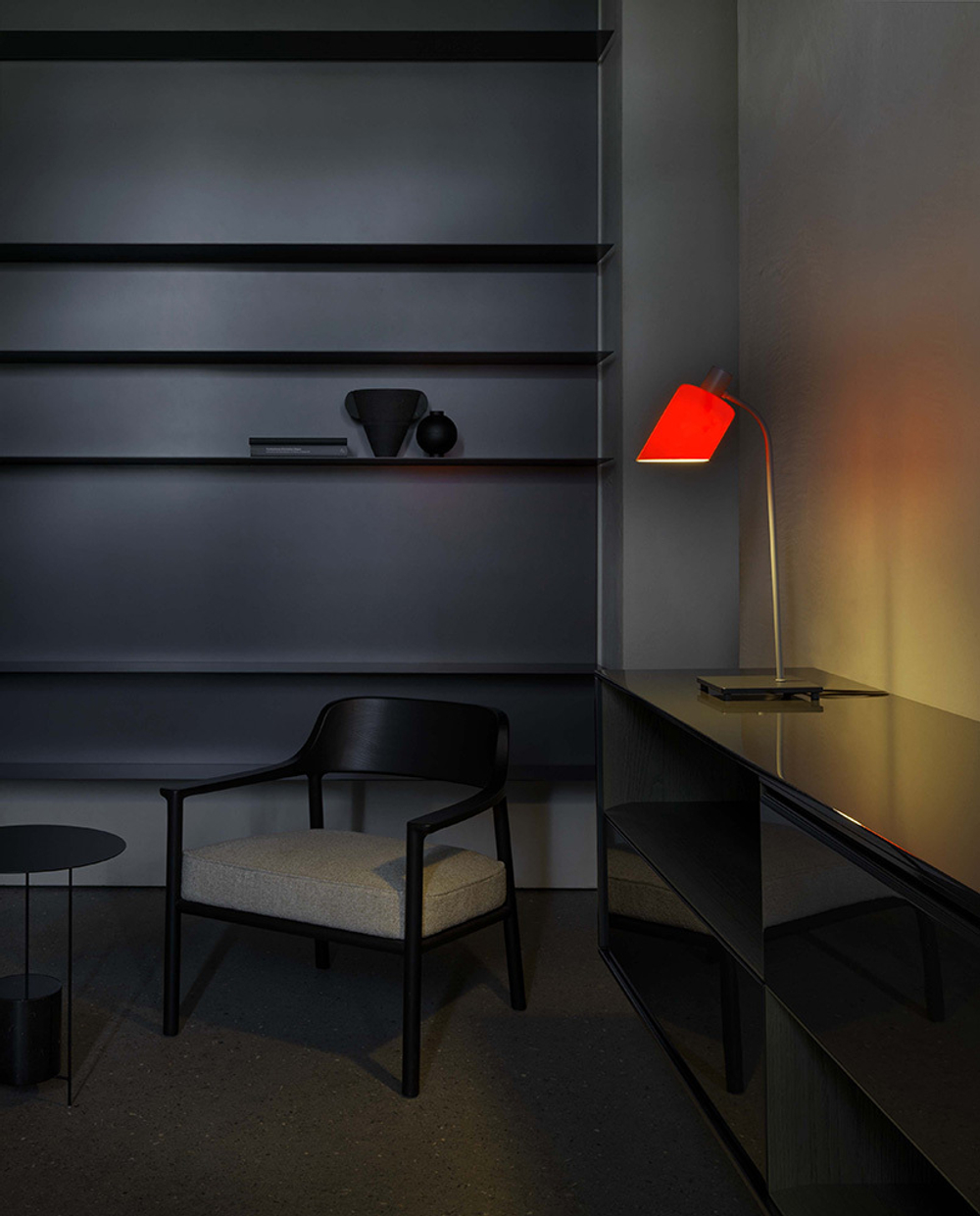 Настольная лампа Nemo LAMPE DE BUREAU