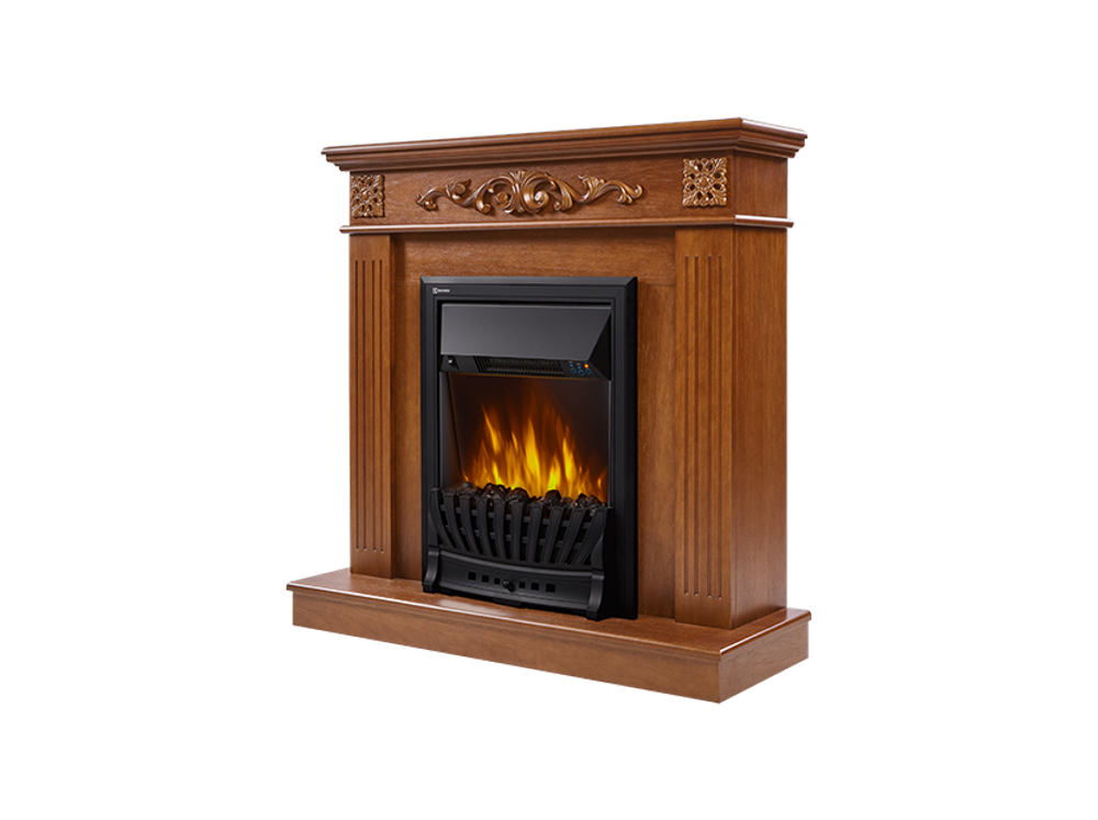 Портал Firelight Noce Classic шпон дуб