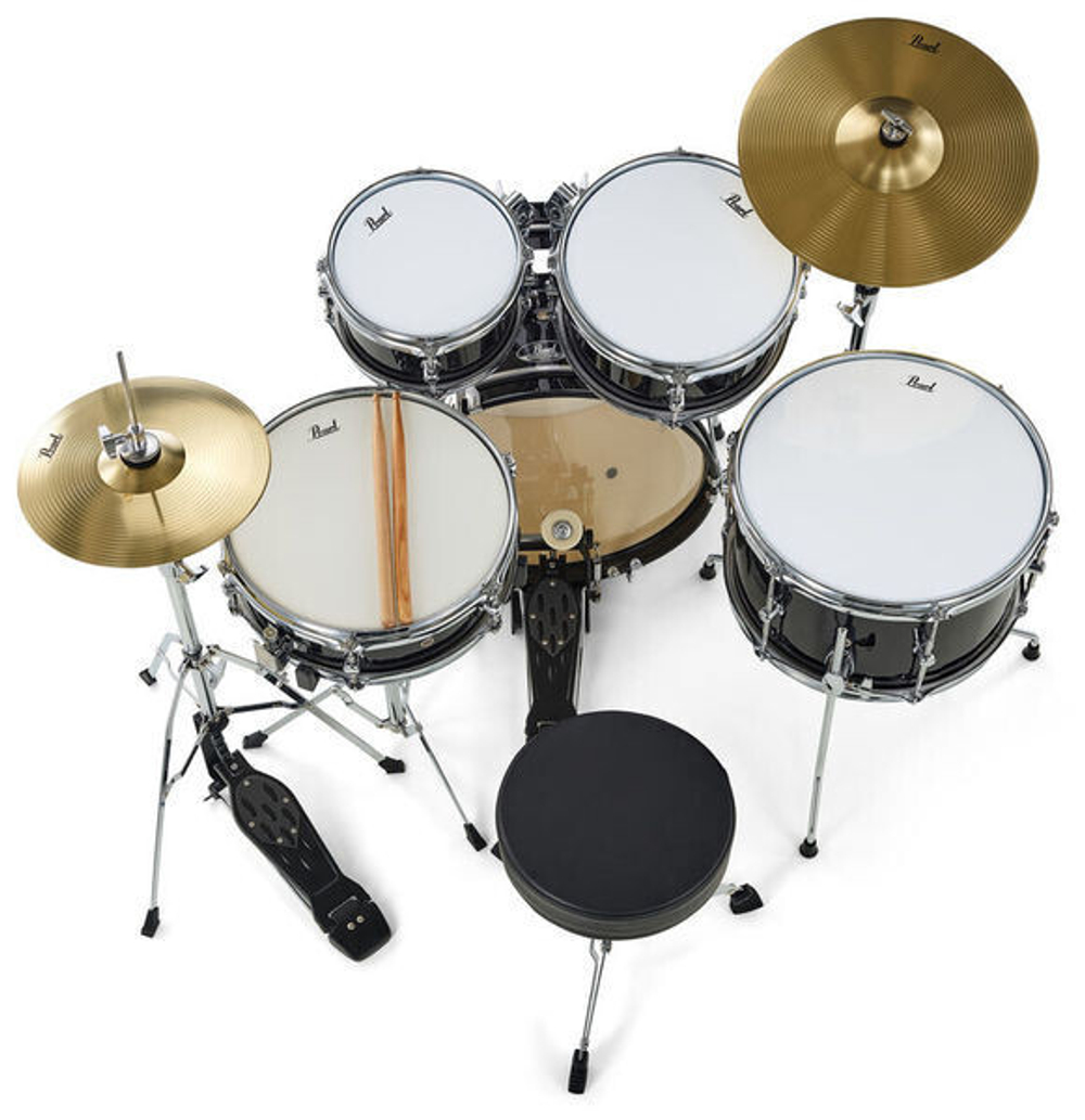 Детская ударная установка Pearl RSJ465C/C31
