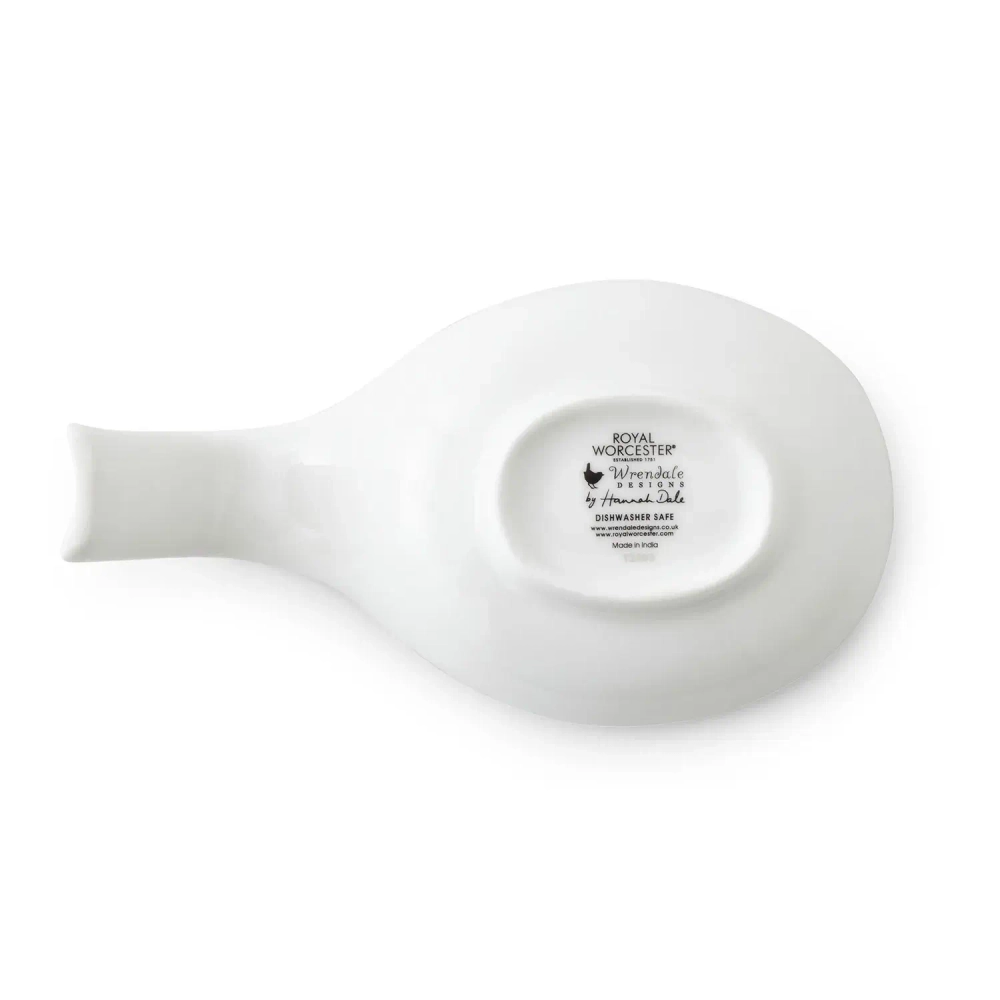 Royal Worcester Wrendale Designs 17x9.5x5.3cm основание для жабы