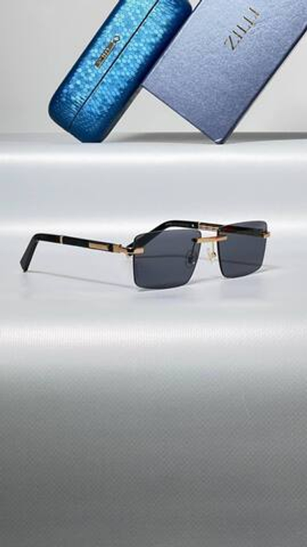 Солнцезащитные очки Zilli