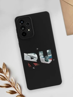 Чехол на Samsung A73 Новороссийск