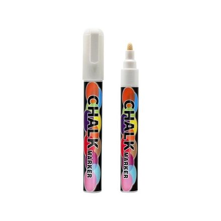 Маркер меловой Magi 6мм