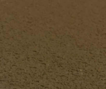 Профилактика листовая Svig LA300 Crespone Trekking 3мм (73х63см), карамель