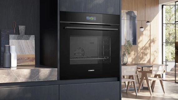 Духовой шкаф Siemens HB734G1B1