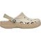 Crocs Baya Clog 'Deep Beige'