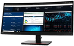 Монитор 34" Lenovo ThinkVision P34w-20