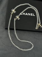 Бусы CHANEL