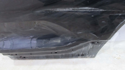 Дверь задняя левая Volvo XC40 17-нв Б/У Оригинал 31479740