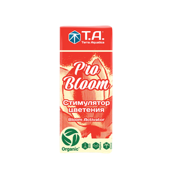 Удобрение GHE (Terra Aquatica) Pro Bloom (Bio Bloom) 100 мл.