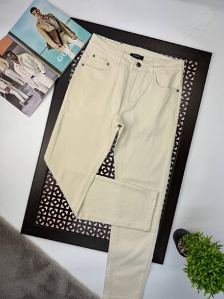 Джинсы Ermenegildo Zegna