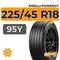 Pirelli Powergy 225/45 R18 95Y XL