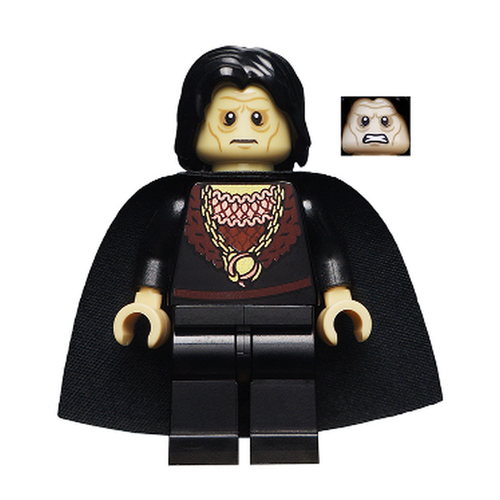 Грима Червеуст lor072