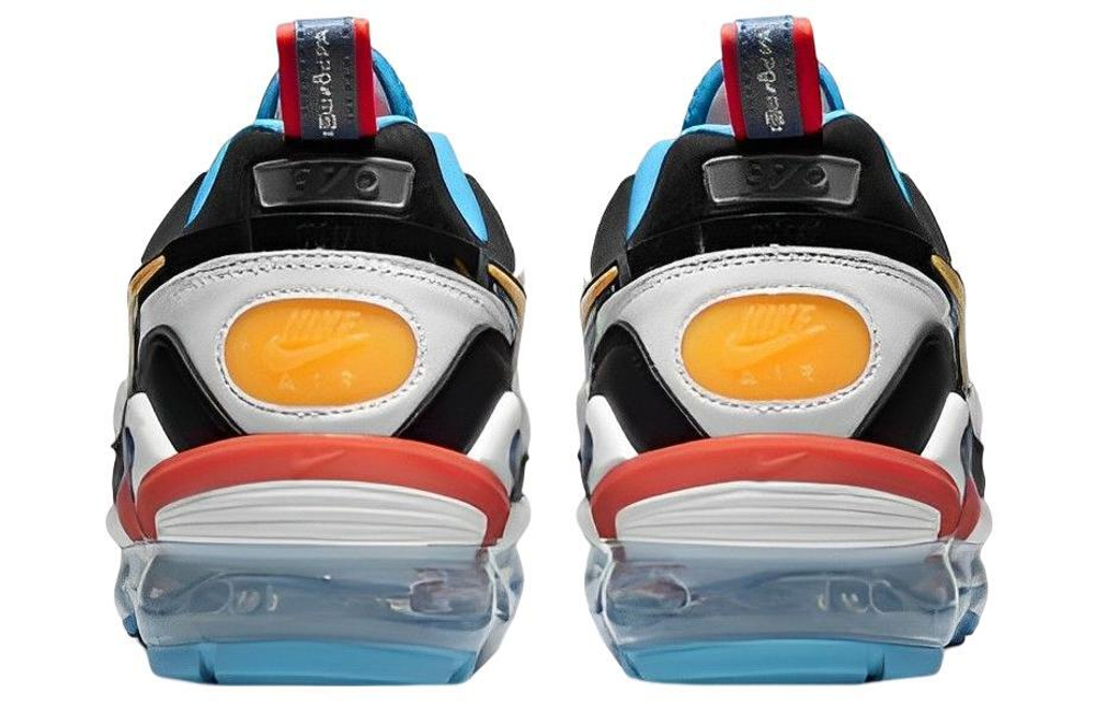 Кроссовки Nike Vapormax Evo (Женская размерная сетка)