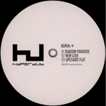 Burial / Antidawn EP (12" Vinyl EP)
