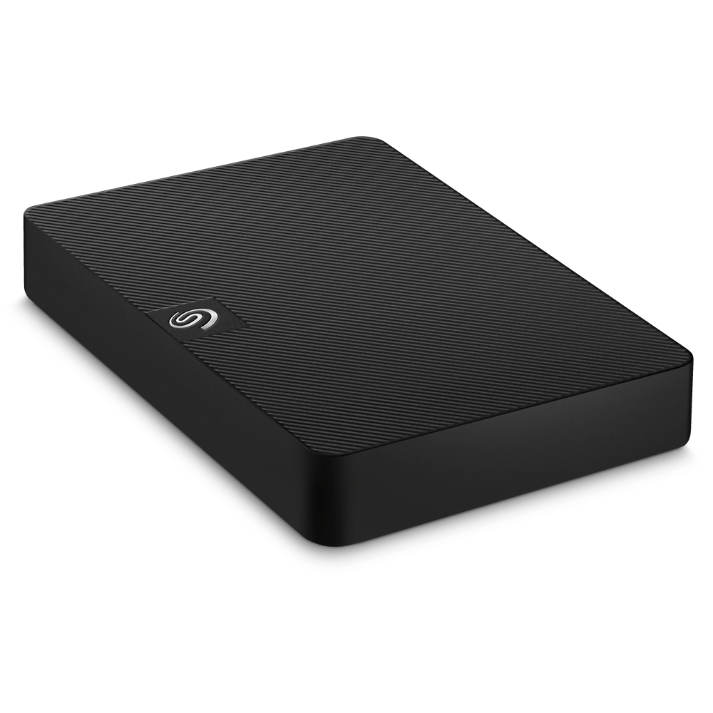 Внешний HDD Seagate  1Tb  Expansion STKM1000400 2,5" USB3.1 Gen 1 Черный Пластик